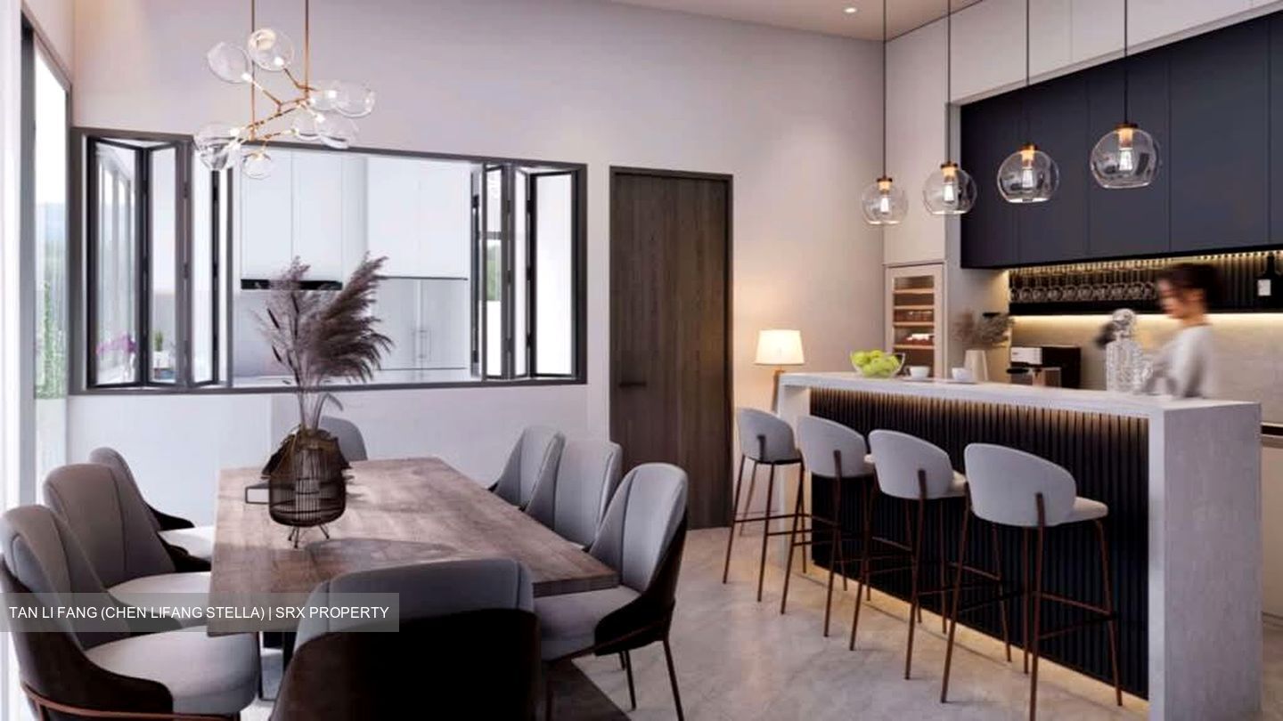 Lorong G Telok Kurau (D15), Semi-Detached #564071211